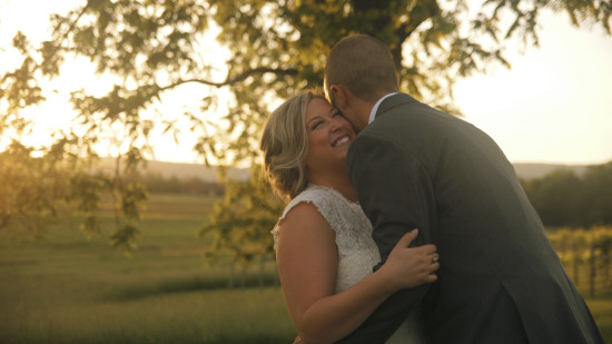 Tara and Wade // Frederick, Maryland