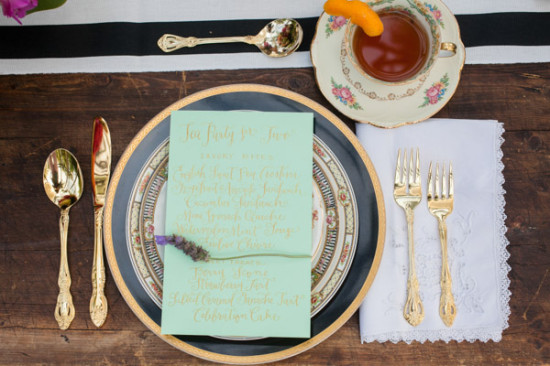 tea-party-for-two-engagement