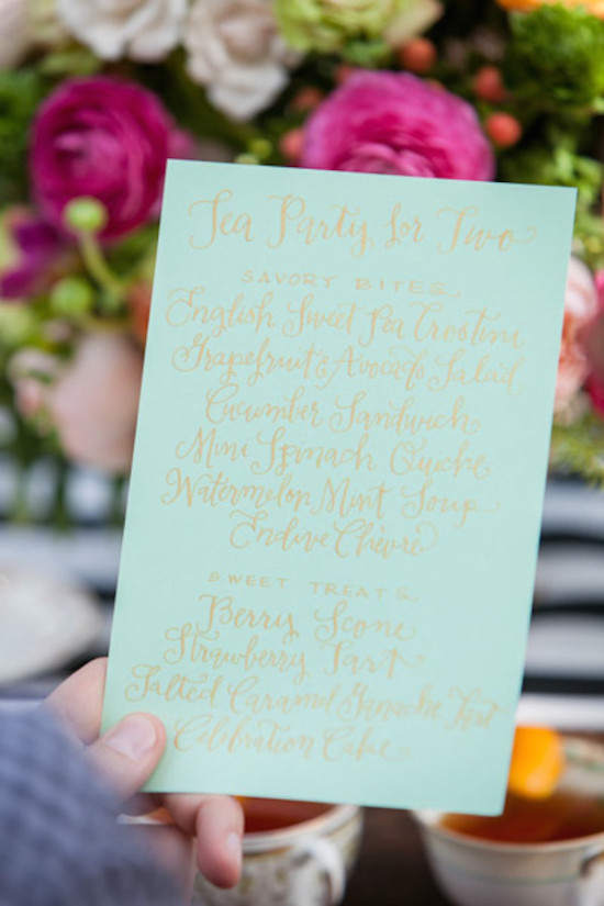 tea-party-for-two-engagement