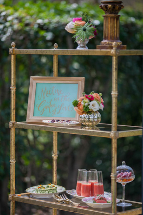 tea-party-for-two-engagement