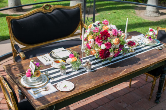 tea-party-for-two-engagement