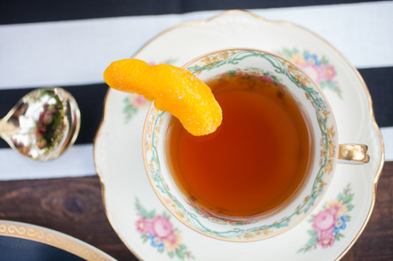 tea-party-for-two-engagement