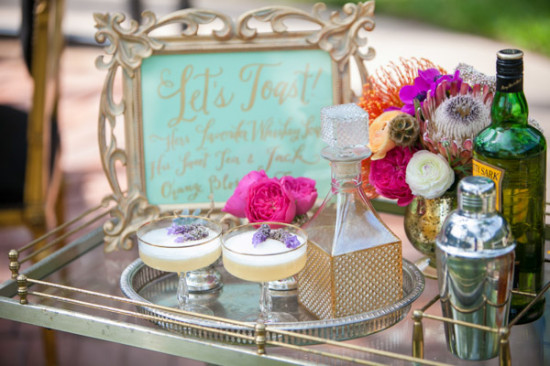 tea-party-for-two-engagement