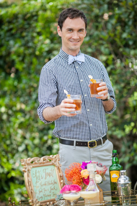tea-party-for-two-engagement