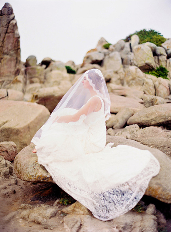 Timeless Beach Wedding Ideas