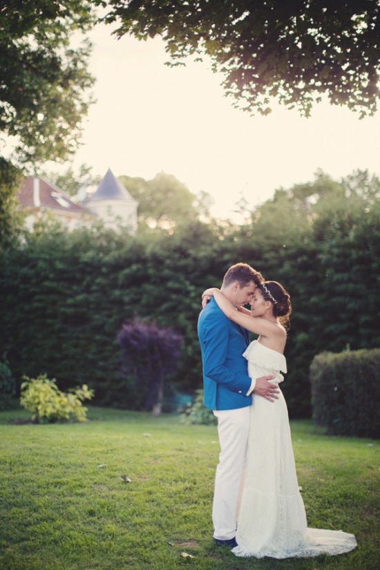 vintage-chic-french-wedding