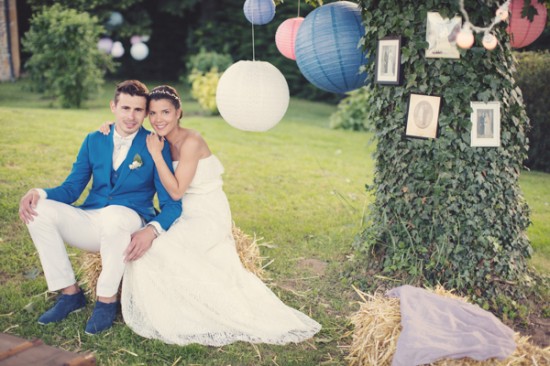 vintage-chic-french-wedding
