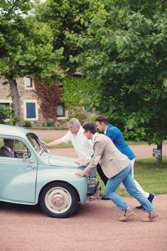 vintage-chic-french-wedding