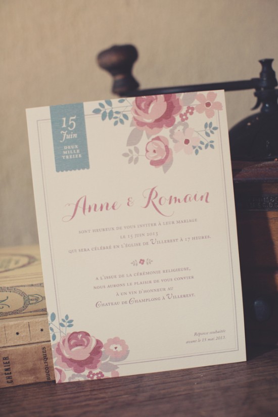 vintage-chic-french-wedding