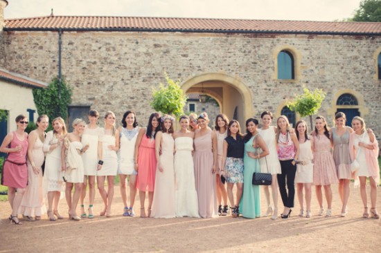 vintage-chic-french-wedding