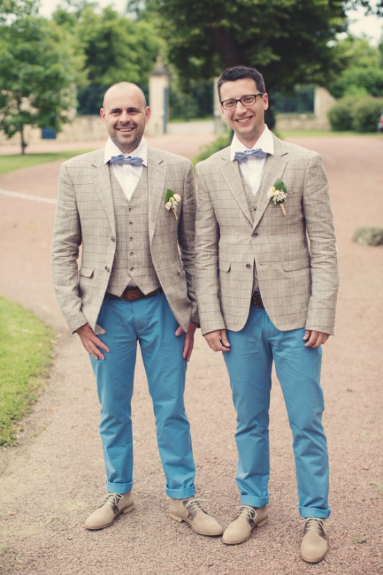 vintage-chic-french-wedding