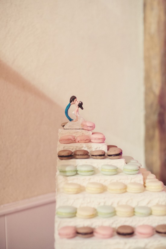 vintage-chic-french-wedding