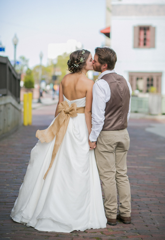 We Love Books Wedding Under 10K