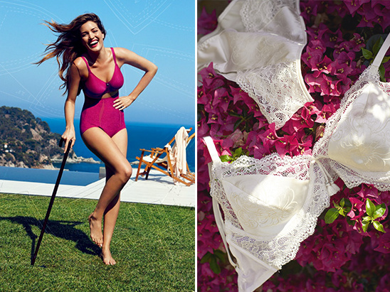 Triumph Lingerie