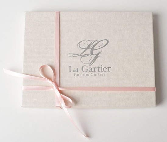 Win $350 To Sexy Up Your Thighs From La Gartier