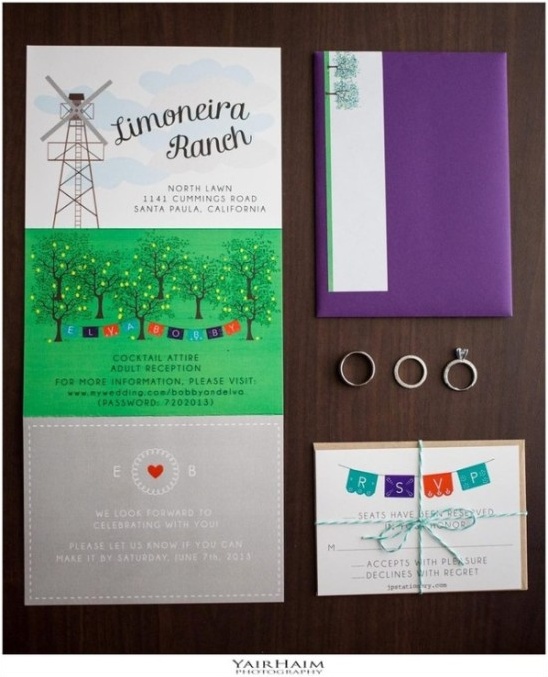 3 Must-Read Wedding Stationery Design and Planning Tips