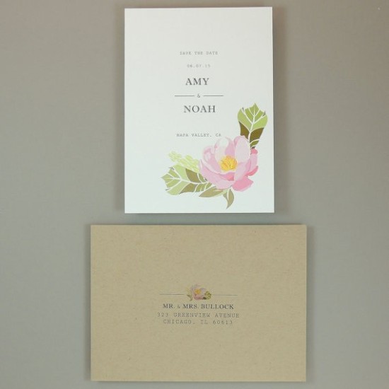 3 Must-Read Wedding Stationery Design and Planning Tips