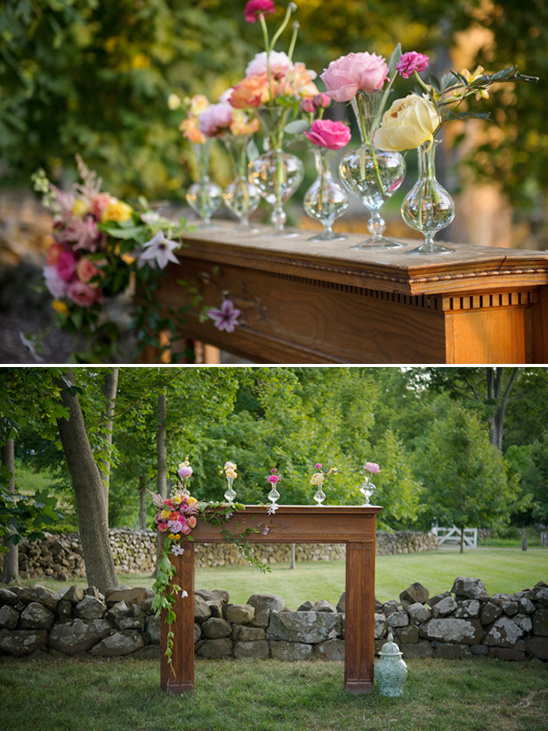 wedding altar ideas