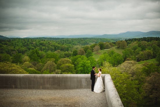 Asheville Wedding Photographers
