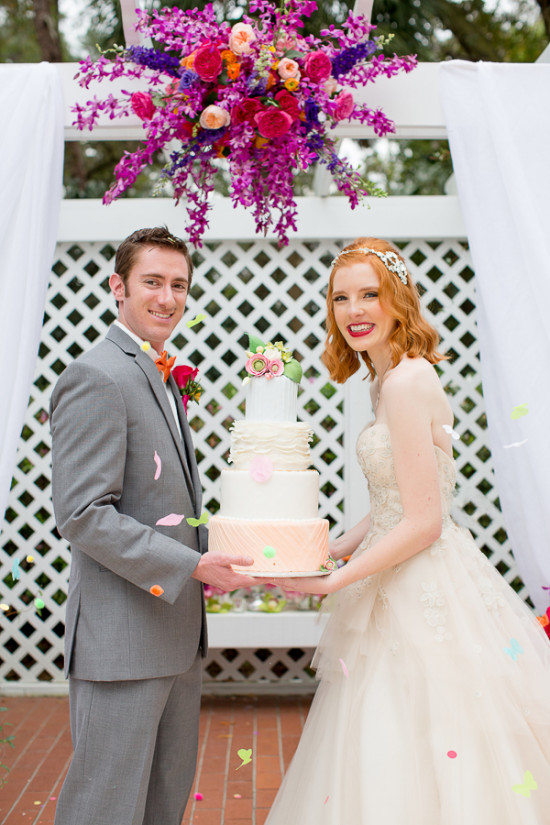 bright-bold-beautiful-wedding