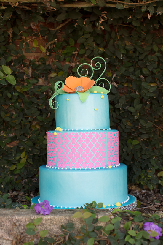 bright-bold-beautiful-wedding