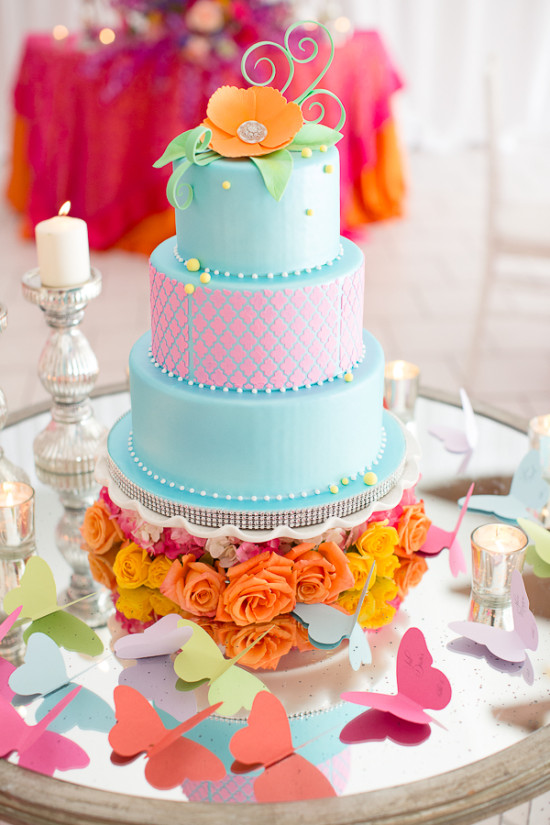 bright-bold-beautiful-wedding