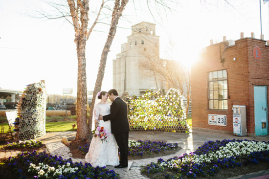 brightly-colored-north-texas-wedding