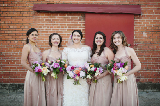 brightly-colored-north-texas-wedding
