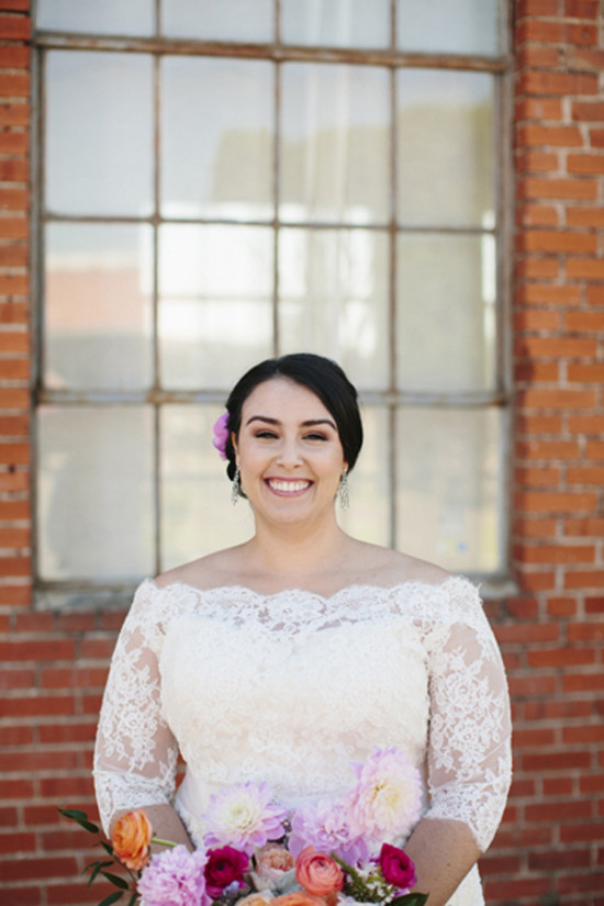 brightly-colored-north-texas-wedding