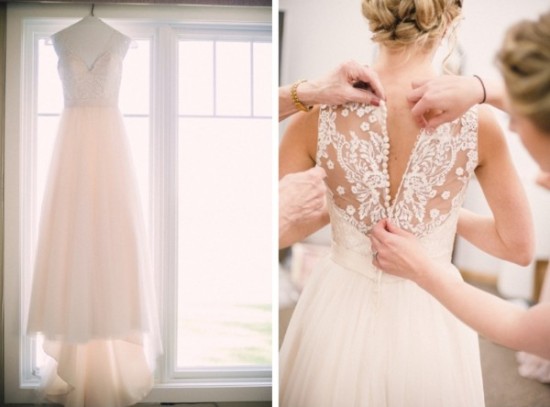 Buying a Wedding Dress Online: What You Need to Know