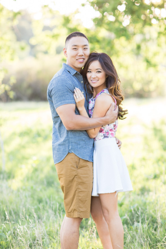 favorite-things-engagement-session