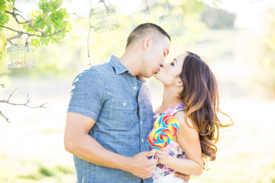 favorite-things-engagement-session