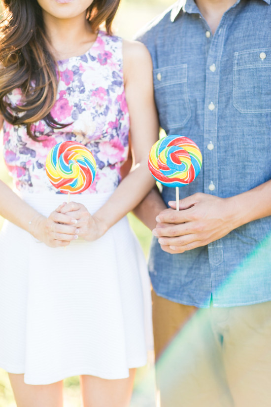 favorite-things-engagement-session