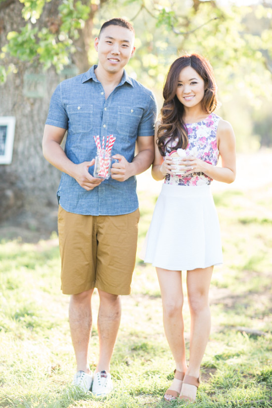 favorite-things-engagement-session