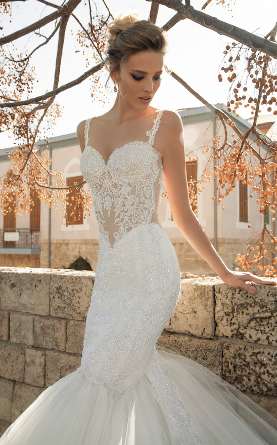 Galia Lahav La Dolce Vita