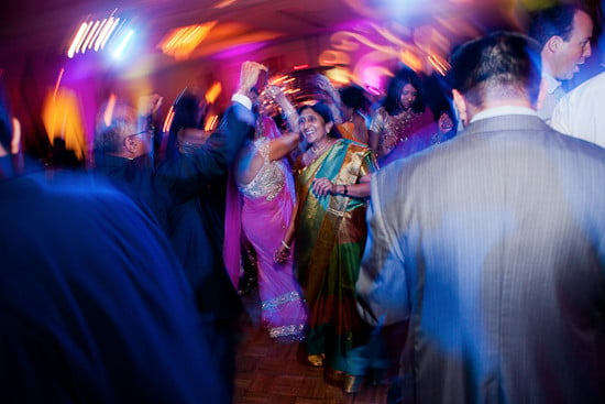 GORGEOUS INDIAN WEDDING