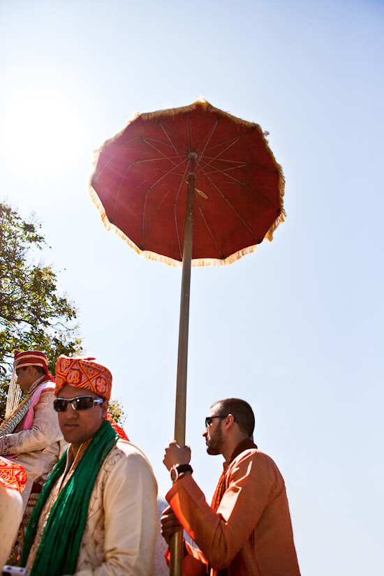 GORGEOUS INDIAN WEDDING
