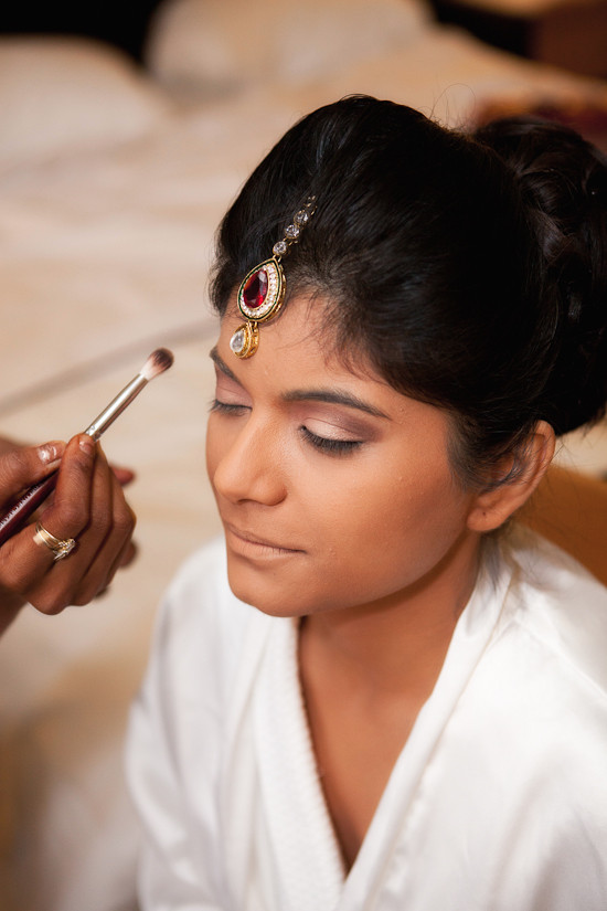 GORGEOUS INDIAN WEDDING