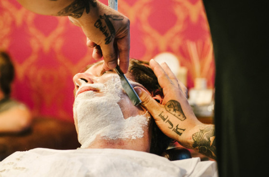 groomsmen-love-pampering-too