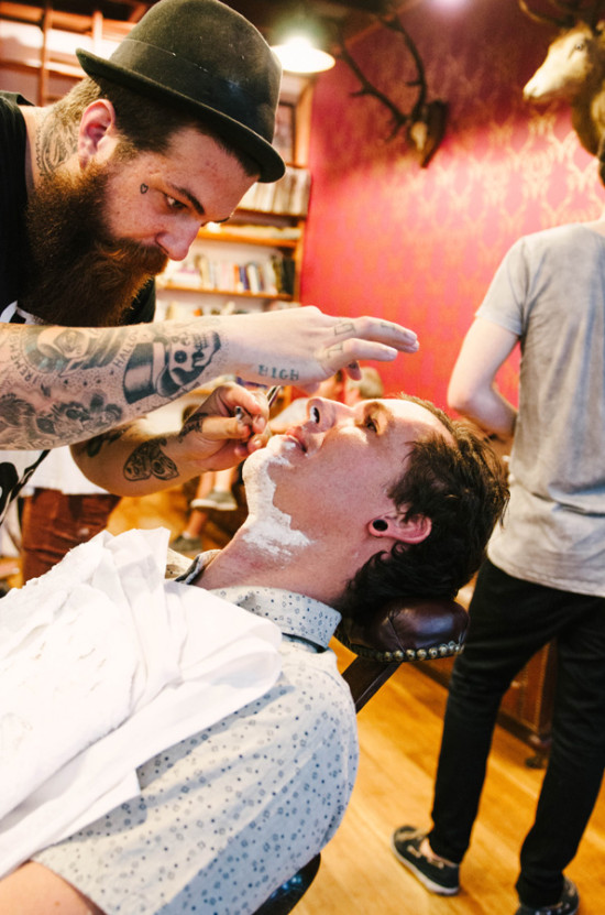 groomsmen-love-pampering-too