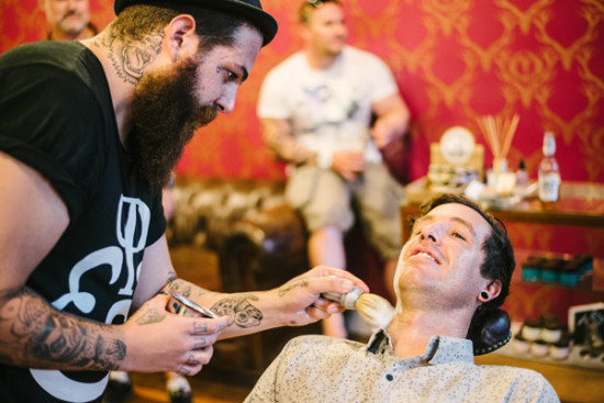 groomsmen-love-pampering-too