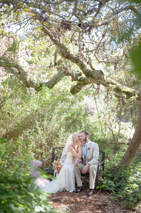 Historic Monterey Bay Area Wedding Venue