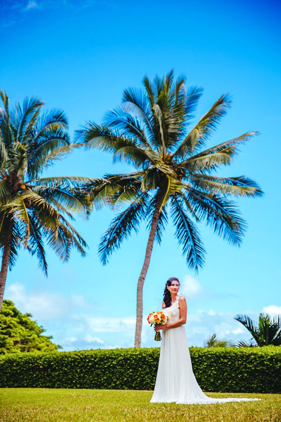 How To Have A Wedding In Hawaii