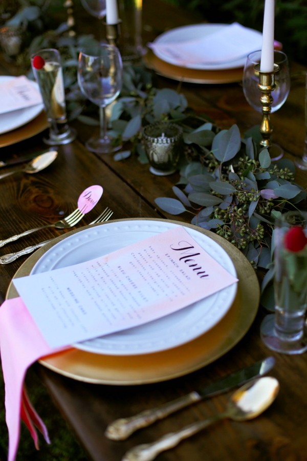 orange-and-pink-watercolor-wedding-ideas