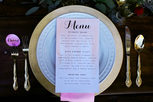 orange-and-pink-watercolor-wedding-ideas