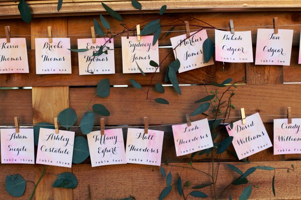 orange-and-pink-watercolor-wedding-ideas