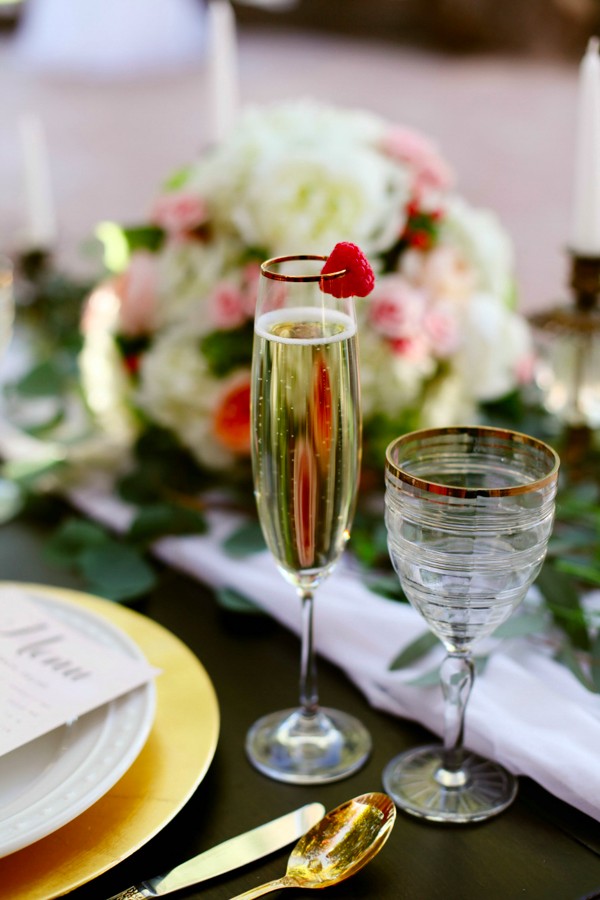 orange-and-pink-watercolor-wedding-ideas
