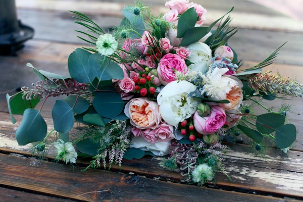orange-and-pink-watercolor-wedding-ideas