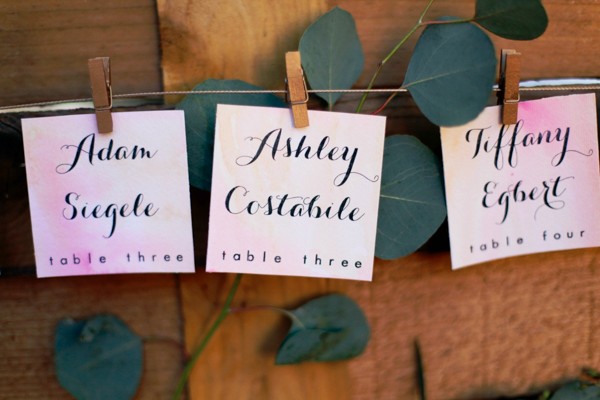 orange-and-pink-watercolor-wedding-ideas
