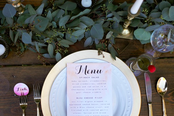 orange-and-pink-watercolor-wedding-ideas
